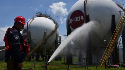 Kenapa Trump Incar Minyak