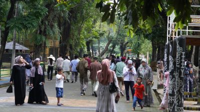 Kebun Binatang Surabaya