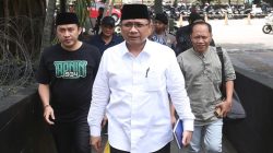 Bupati Jembrana Rintis Bus Gratis Pemedek Berangkat Perdana 18 April 2026