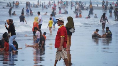 Yogyakarta Dilanda Cuaca Ekstrem