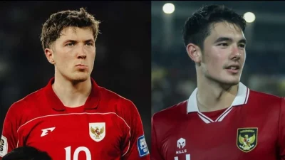 Ole Romeny dan Elkan