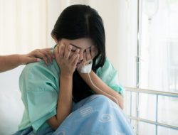 Siswi SD di Lombok Timur Diperkosa Tetangga Saat Sendirian di Rumah