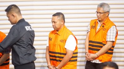 Dana Pokir DPRD Magetan 2026