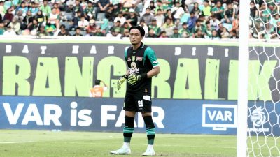 Borneo FC vs Persebaya