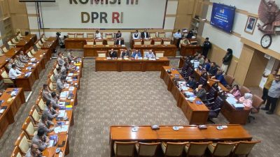 Polri Minta Penambahan
