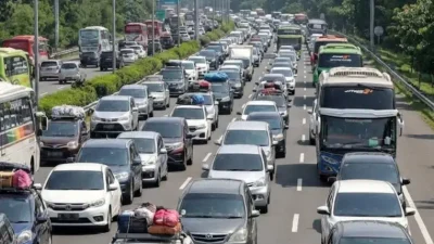 Prediksi Puncak Arus Balik