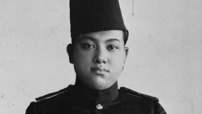 Sosok Sultan Murah Hati