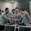 Perkuat Peran dan Fungsi Kehumasan Polri Gelar Rakernis Humas 2026