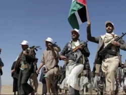 Houthi Yaman Ancam Tutup Selat Bab el Mandeb jika AS Hambat Perdamaian