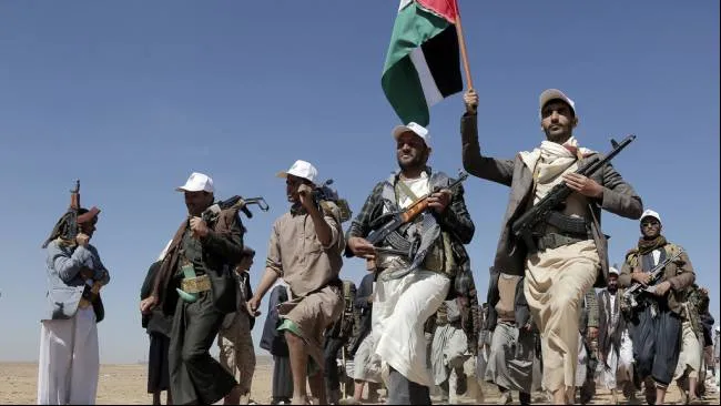 Houthi Yaman Ancam Tutup