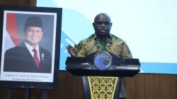 Soroti Masalah Intoleransi Menteri HAM Usul Bentuk RUU Kebebasan Umat Beragama