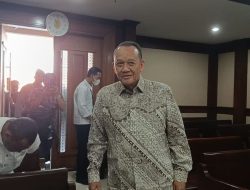 Eks Sekretaris MA Nurhadi Divonis 5 Tahun Bui di Kasus Gratifikasi dan TPPU