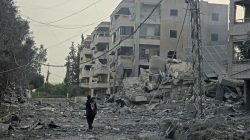 Gagalnya Negosiasi AS Iran dan Peran Indonesia dalam Kerapuhan Perdamaian Dunia