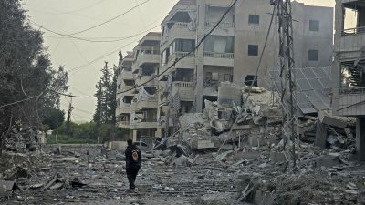 Gagalnya Negosiasi AS Iran dan Peran Indonesia dalam Kerapuhan Perdamaian Dunia