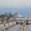 Tanggapan Pengelola NPEA soal Nelayan Cilincing Protes Proyek di Muara Cakung Drain