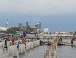 Tanggapan Pengelola NPEA soal Nelayan Cilincing Protes Proyek di Muara Cakung Drain