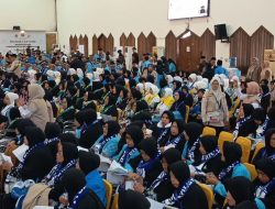 Menhaj Pastikan Administrasi Lengkap untuk 391 Jemaah Haji Kloter Pertama