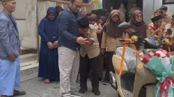 Pemkot Pontianak Siapkan Sanksi Blokir NIK Ayah yang Lalai Menafkahi Anak