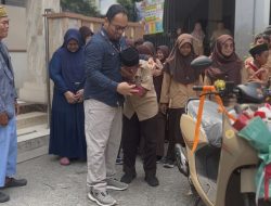Pemkot Pontianak Siapkan Sanksi Blokir NIK Ayah yang Lalai Menafkahi Anak