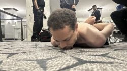 Trump 6 Kali Selamat dari Penembakan Terbaru Saat Jamuan Makan Malam