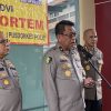 RS Polri Terima Data Antemortem dari 7 Keluarga Korban Kecelakaan KA-KRL Bekasi
