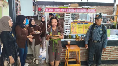 Peringati Hari Kartini