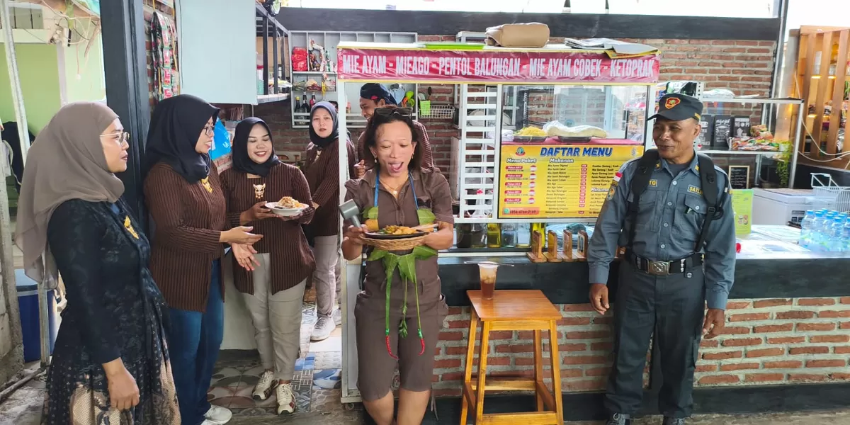 Peringati Hari Kartini