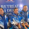 Demokrat Targetkan Kemenangan Pileg 2029 seperti Pemilu 2009