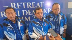 Demokrat Targetkan Kemenangan Pileg 2029 seperti Pemilu 2009