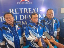 Demokrat Targetkan Kemenangan Pileg 2029 seperti Pemilu 2009