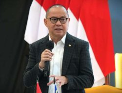 Ratifikasi Konvensi ILO Lindungi ABK Indonesia di Kapal-kapal Asing