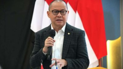 Ratifikasi Konvensi ILO