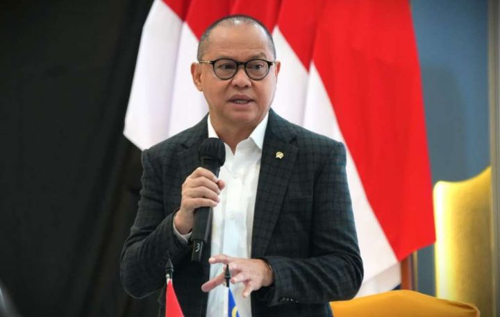 Ratifikasi Konvensi ILO
