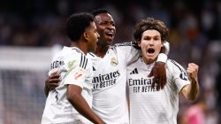 Espanyol Vs Real Madrid Arbeloa Sesali Banyaknya Poin yang Terbuang